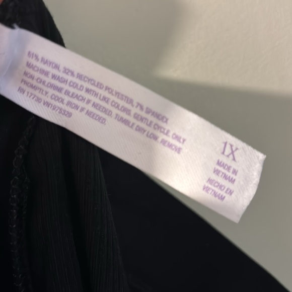 NWT stars above ribbed sleep jogger pant - Picture 4 of 5